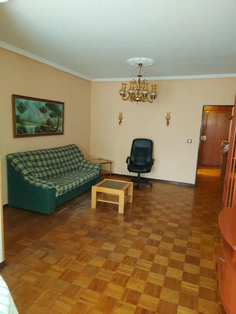 Piso en Alcalá de Henares - Foto 4