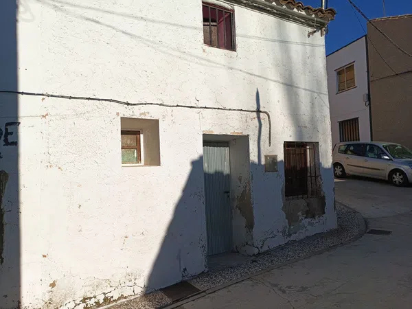 Casa de pueblo en Calle San Jorge, 5 - Foto 5