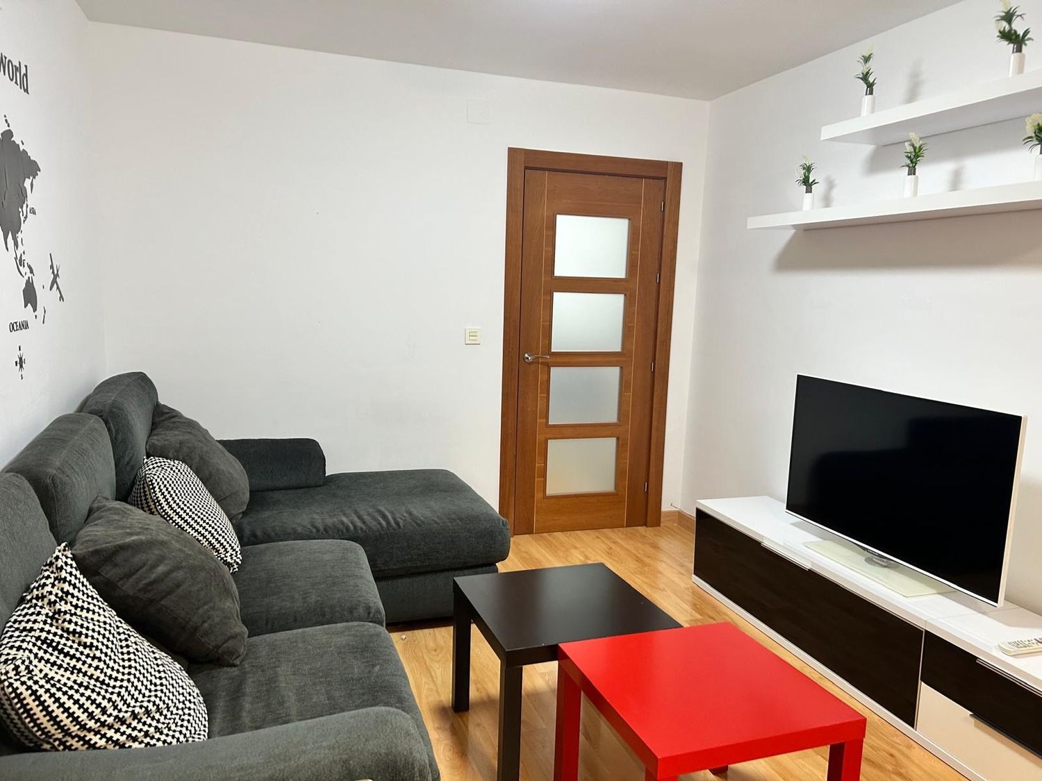 Piso en calle Verdiales, 12 - Foto 3