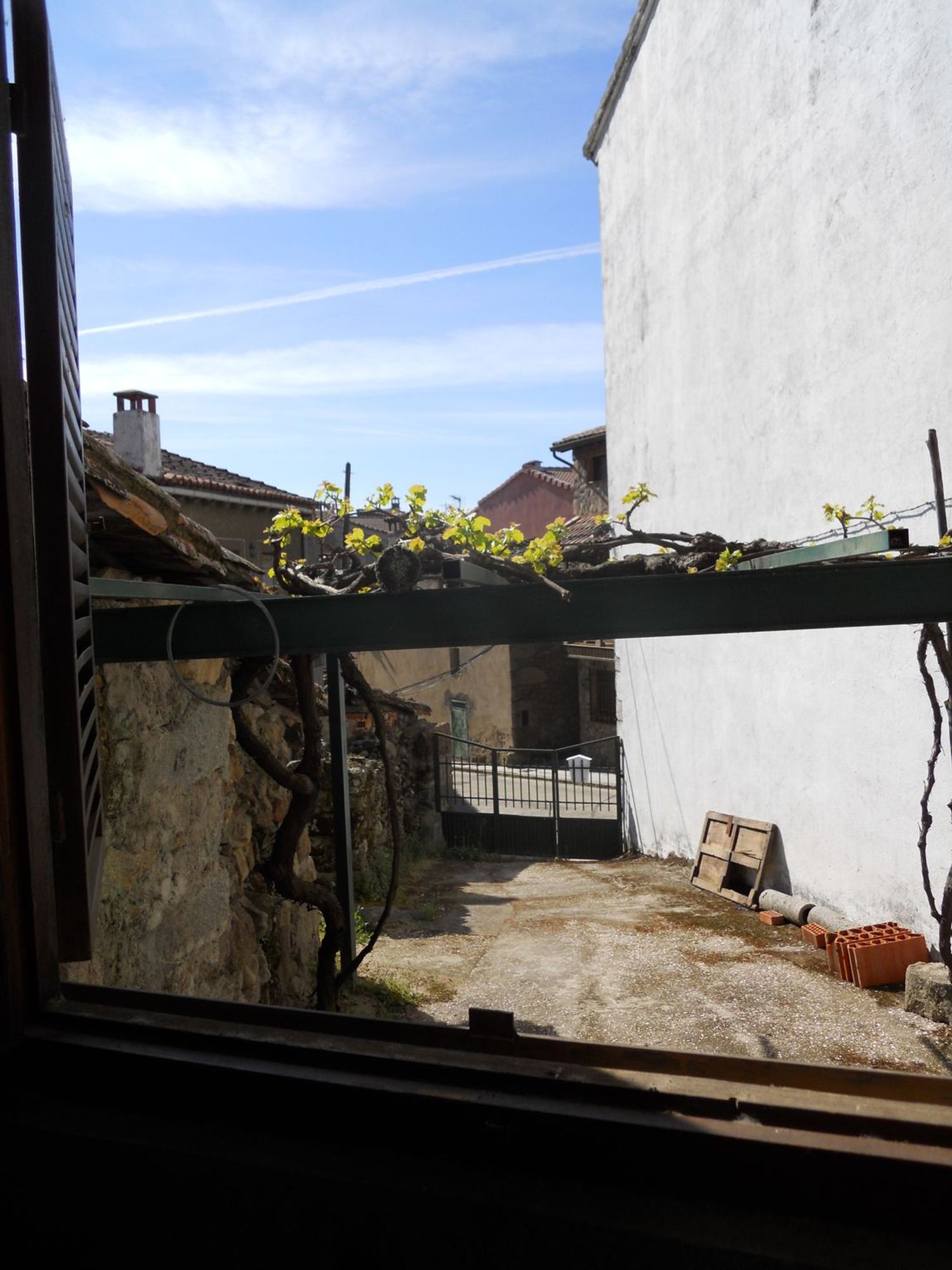 Casa de pueblo en Calle Horderon, 16 - Foto 2