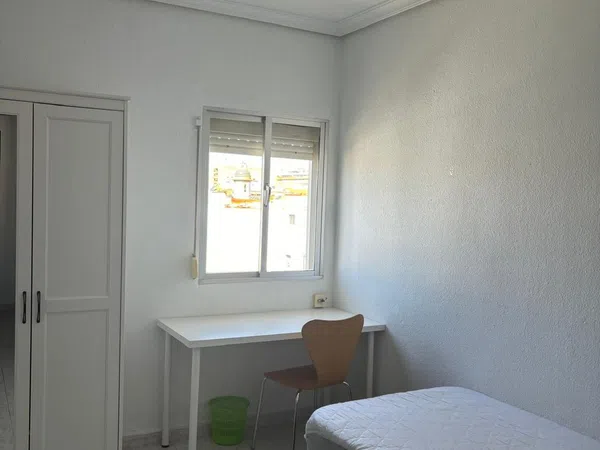 Piso en calle Sanlúcar la Mayor, 20 - Foto 30