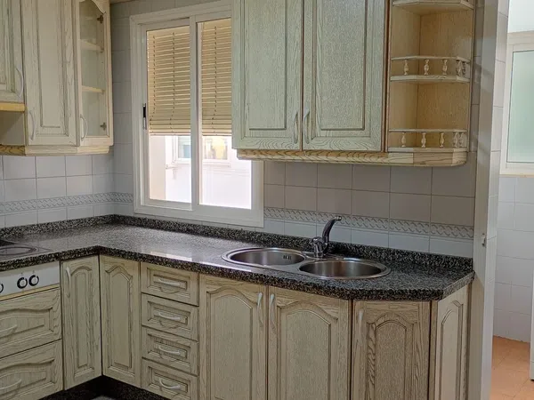 Piso en Calle Concepción Arenal, 1, Fátima - Campiñuela - Foto 4
