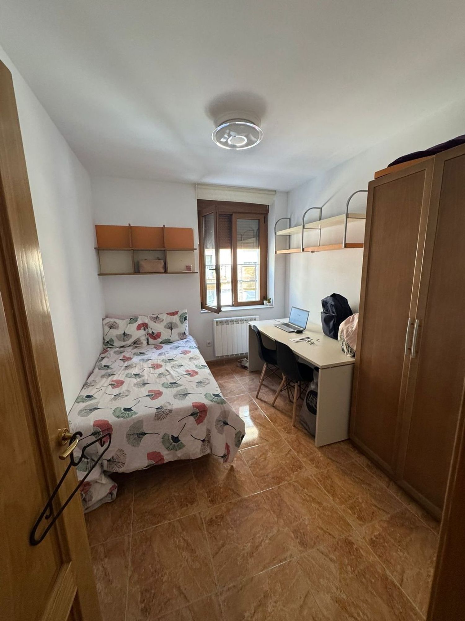 Piso en calle Fresno, 15 - Foto 7