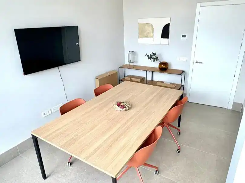 Loft en  Avenida de Fernando Alonso 2 - Foto 26