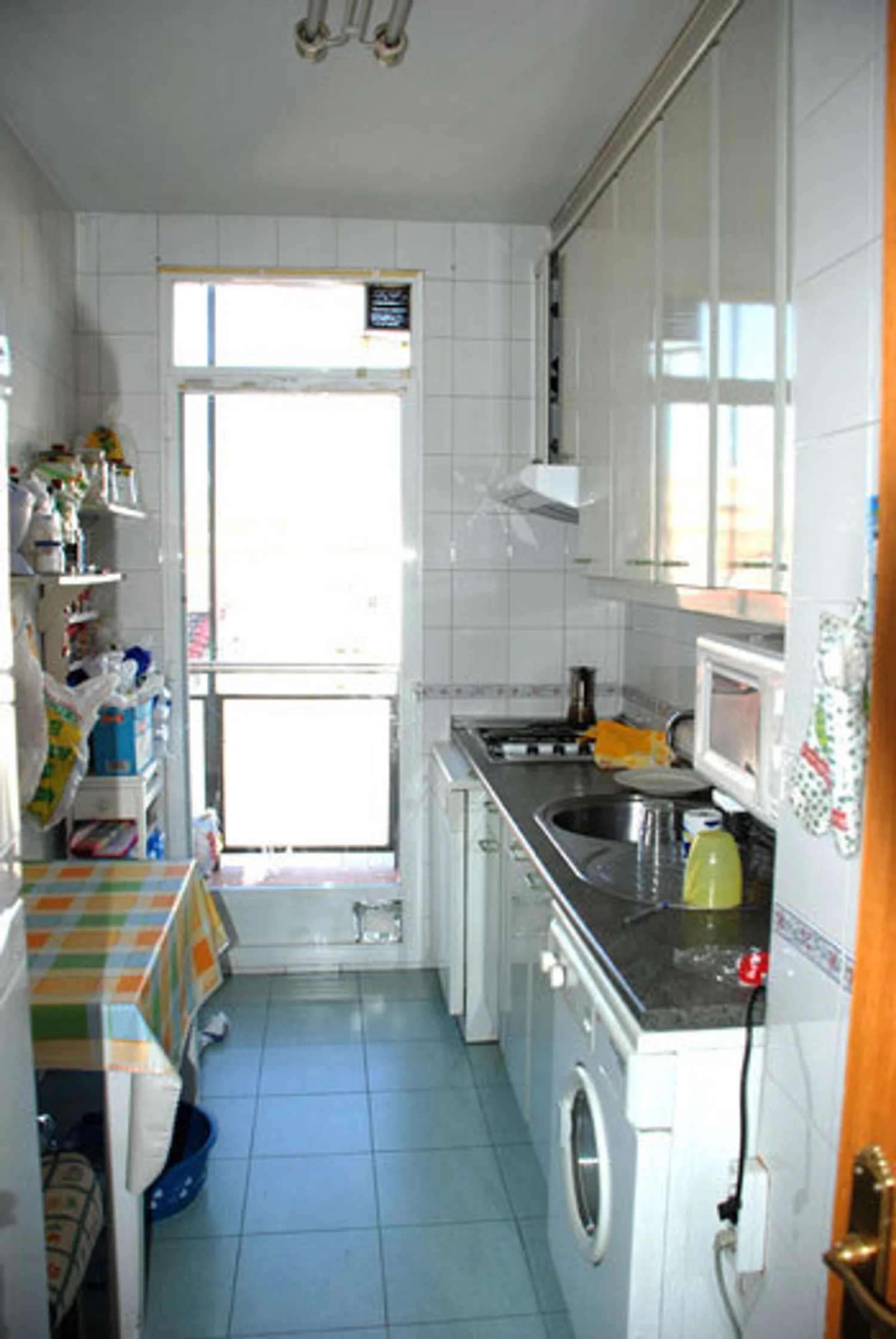 Piso en paseo de las Delicias, 41 - Foto 4