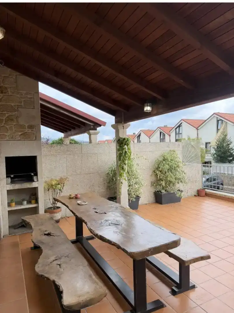 Chalet en  Lugar Brion 148 - Foto 24