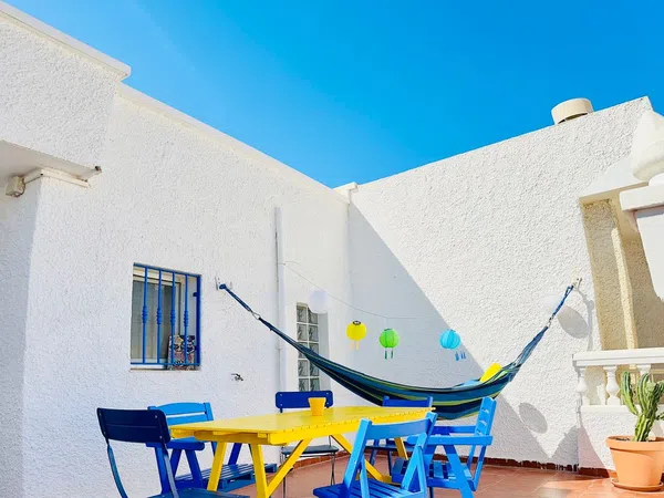 Chalet adosado en La Cañada - Costacabana - Loma Cabrera - Foto 4
