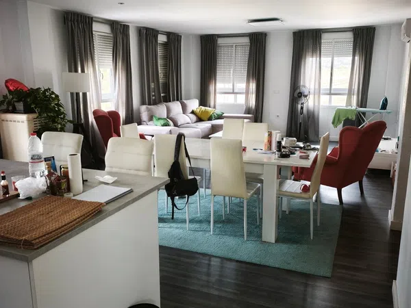 Casa o chalet independiente en Avenida de Alicante, 8, Churra, Murcia - Foto 1