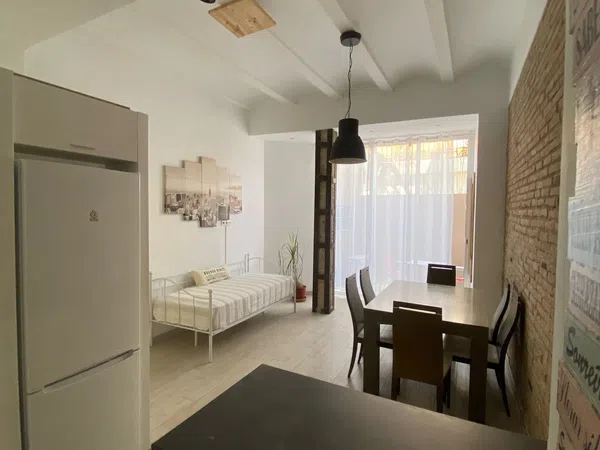 Piso en calle de la Miraculosa, 16 - Foto 4