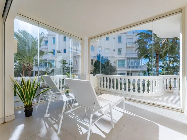 Piso en avenida del Pirata, 1 - Foto 19