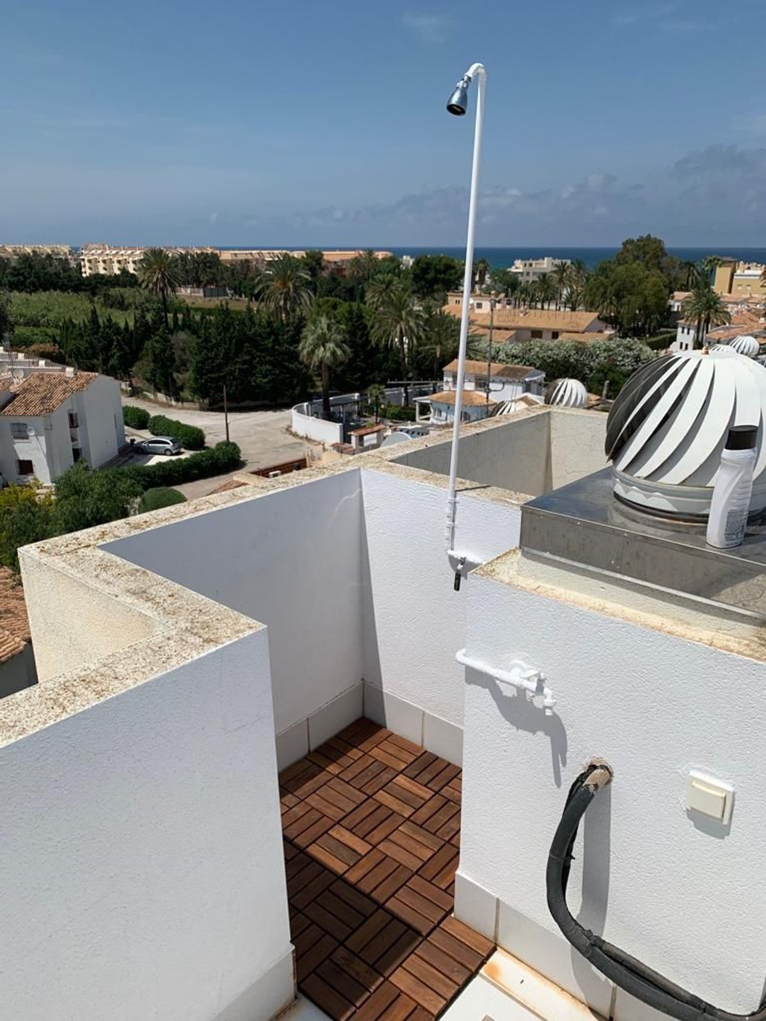 Dúplex en Calle Llac Sant Martí, 8, L'Almadrava-L'Estanyò - Foto 5