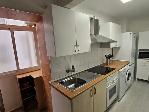 Piso en puente Rialto, 4 - Foto 6