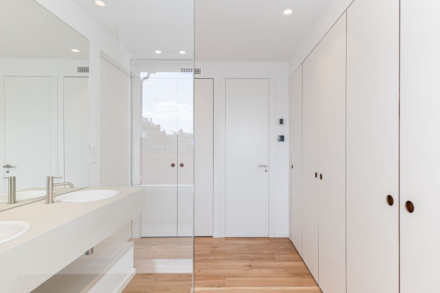 Piso en calle de Bretón de los Herreros, 61 - Foto 16