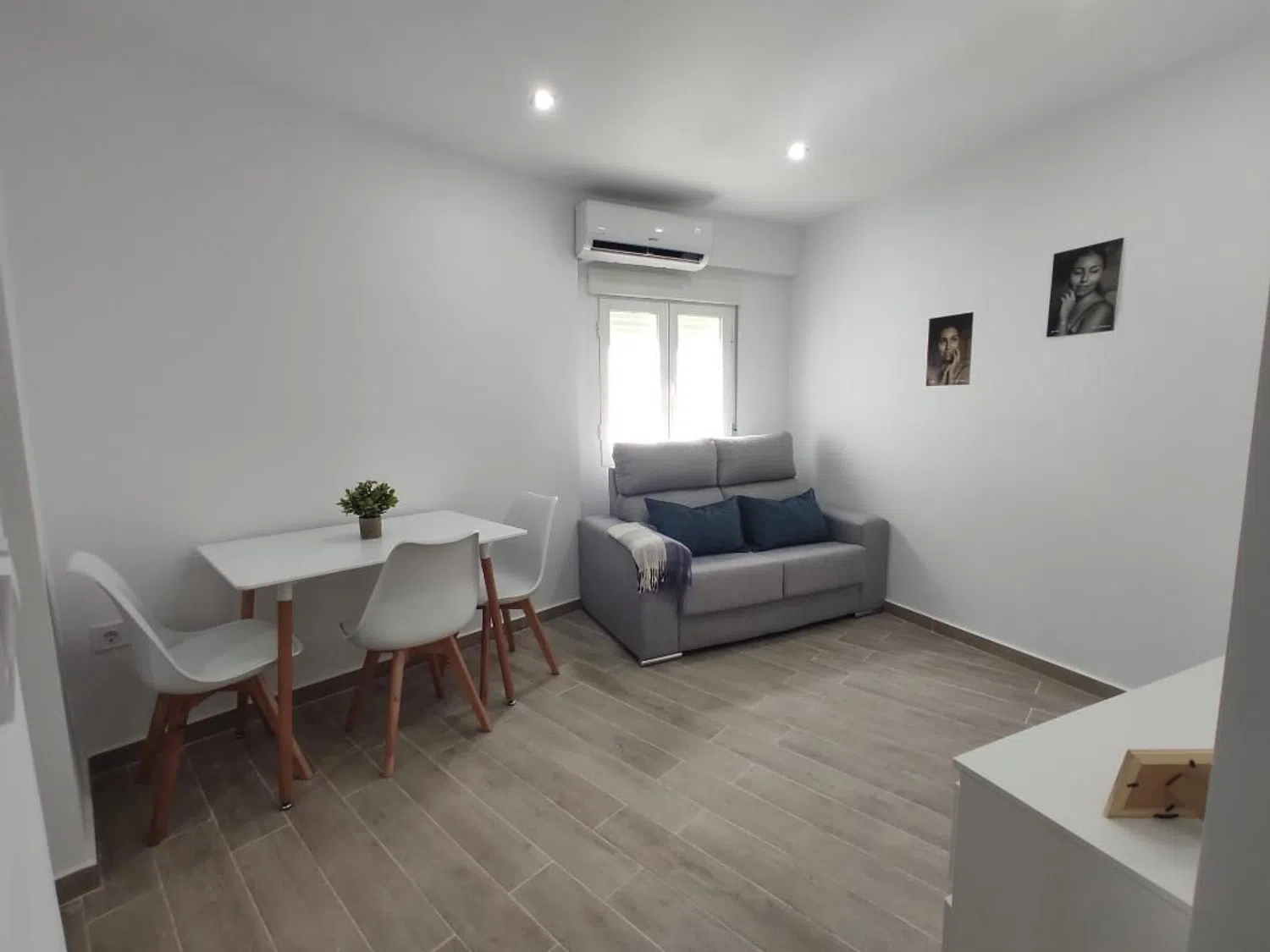 Piso en calle Alcalde Fernández Mesa Porras, 14 - Foto 1