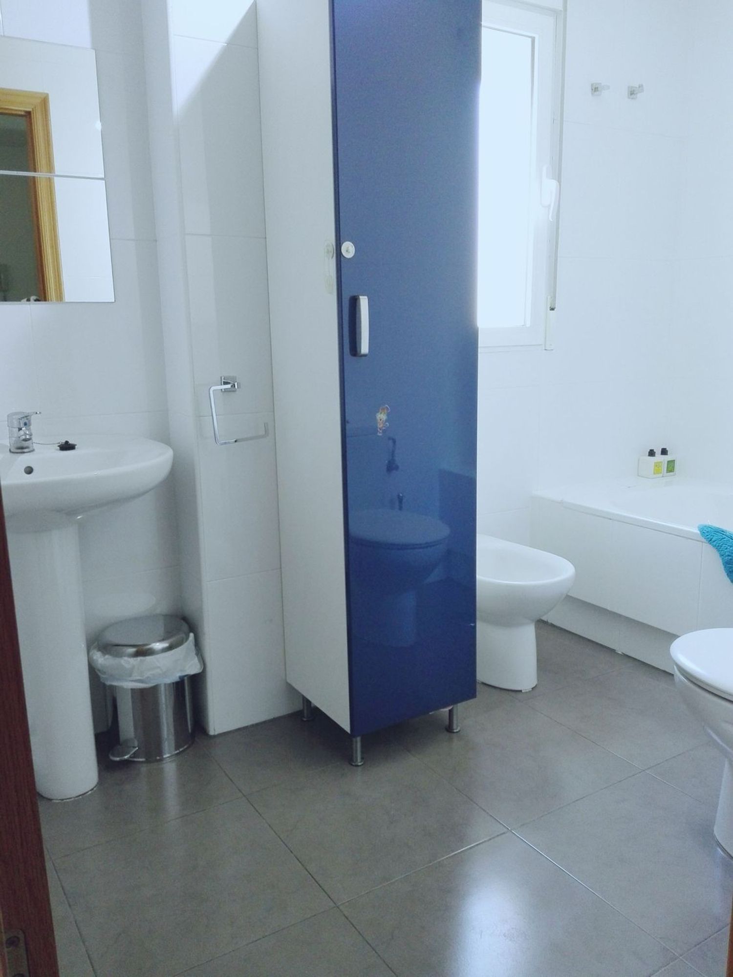 Piso en calle Escultor Cristobal Gabarron, 1 - Foto 12