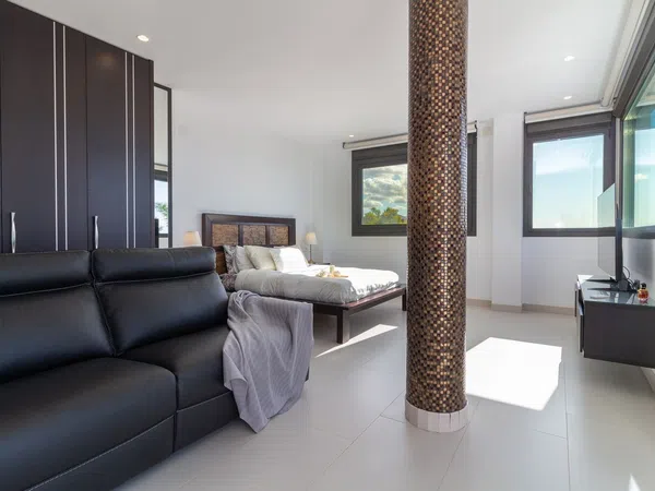 Casa o chalet independiente en Pinares de San Antón, Pinares de San Antón - Foto 17