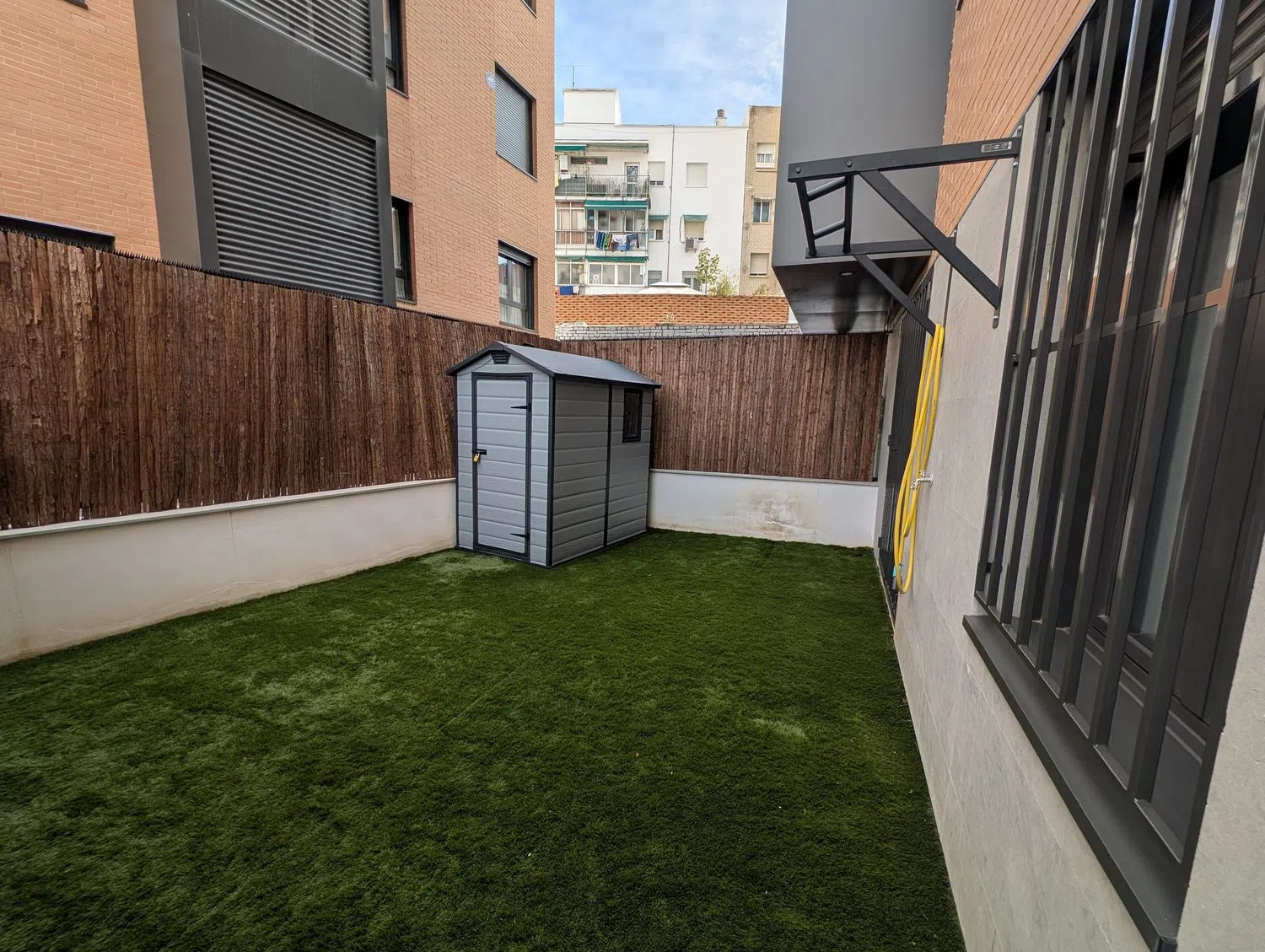 Piso en Urb. sí Barrio Buena Vista - Foto 12