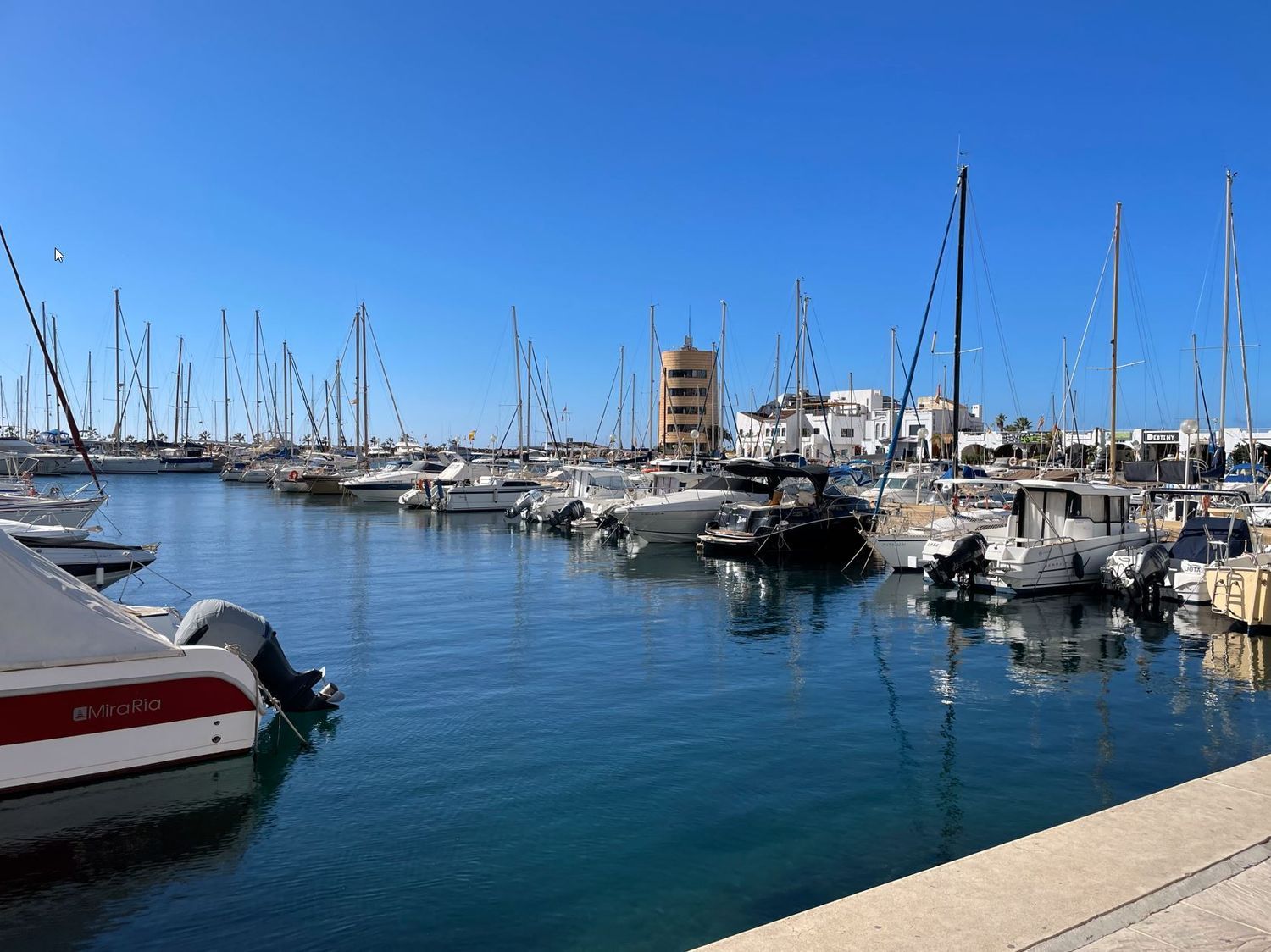 Piso en Puerto de Aguadulce - Foto 15