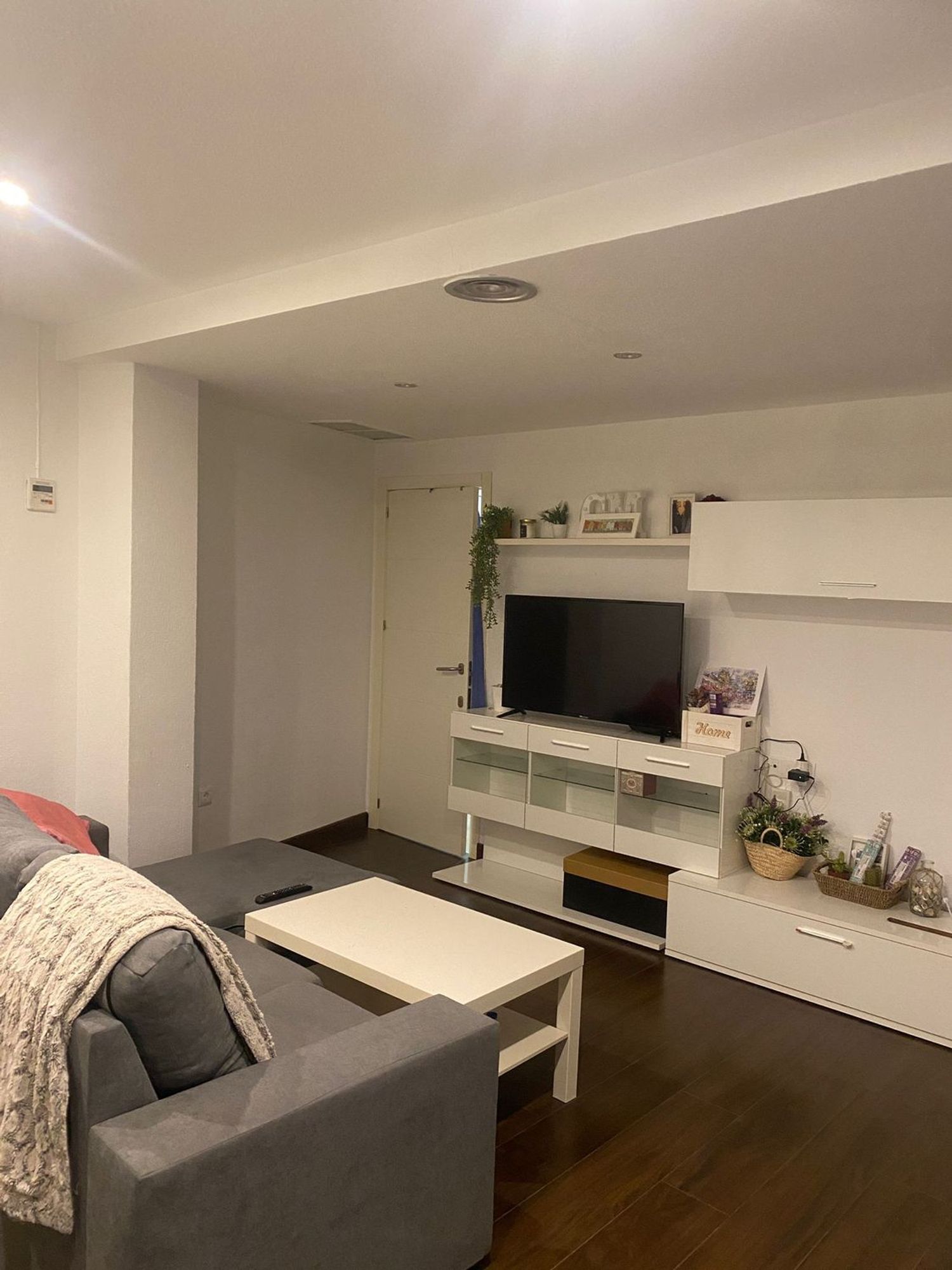 Piso en Calle Manuel María de Arjona, 2, Centro - Foto 2