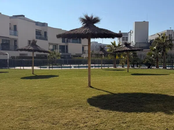 Piso en avenida del Camino de lo Cortao, 14 - Foto 8