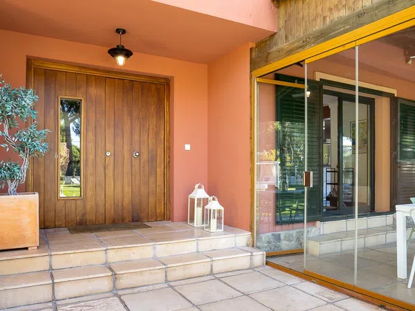 Chalet pareado en Calle Playa de Altea, 25, Bonanza, Bonanza - Foto 8
