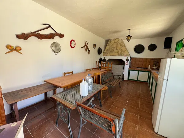 Casa o chalet independiente en Carretera General a los Abrigos, 97, Aldea Blanca-Las Zocas, Aldea Blanca-Las Zocas - Foto 22