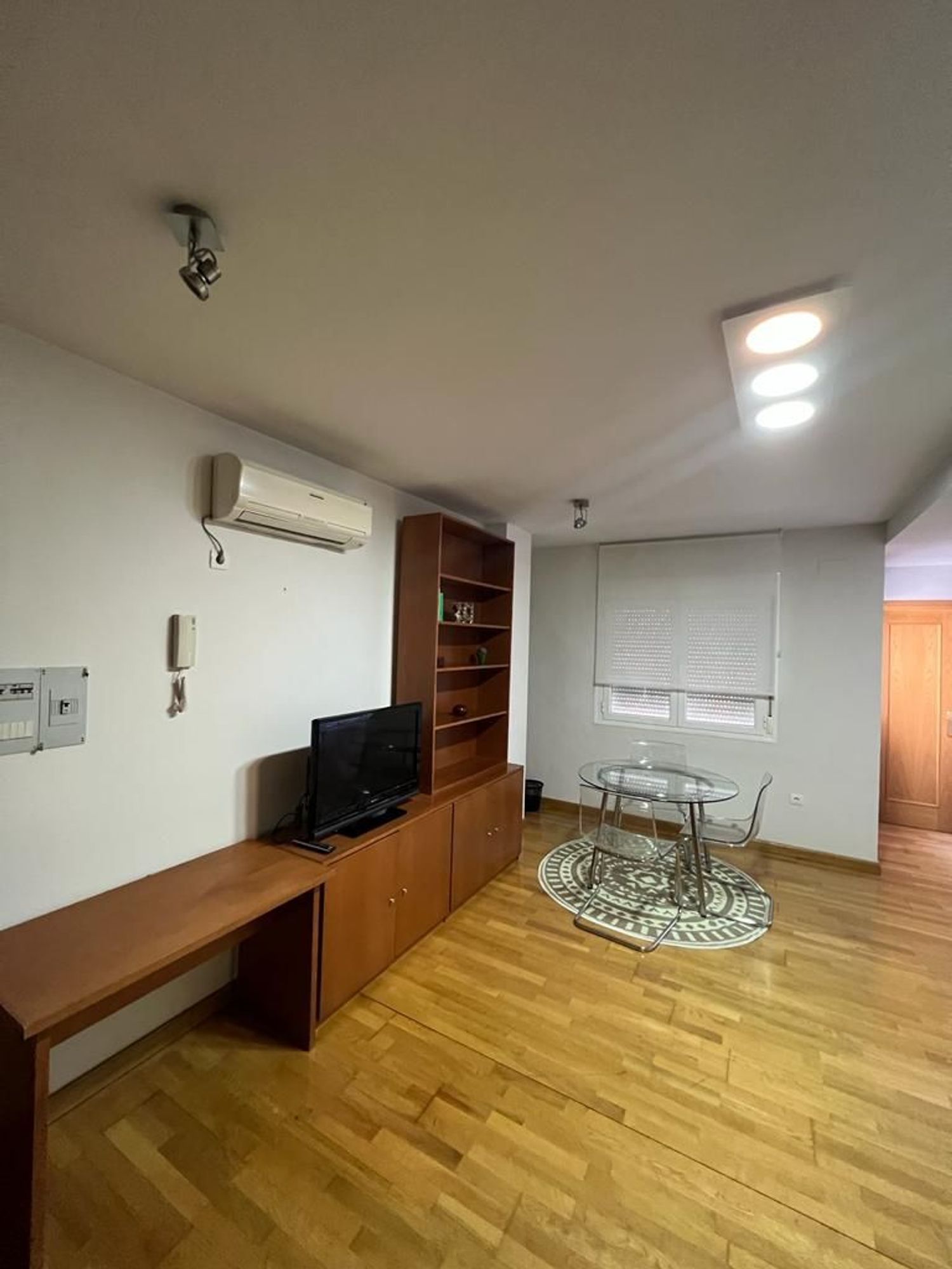Piso en Trabajadoras de Fuentecapala, 18 - Foto 4