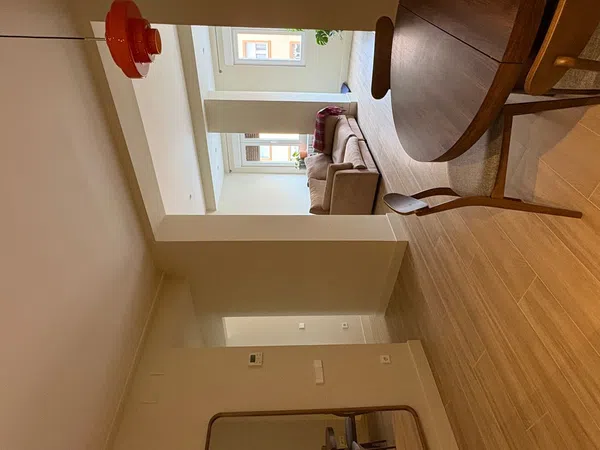 Piso en calle de Alejandro Ferrant, 9