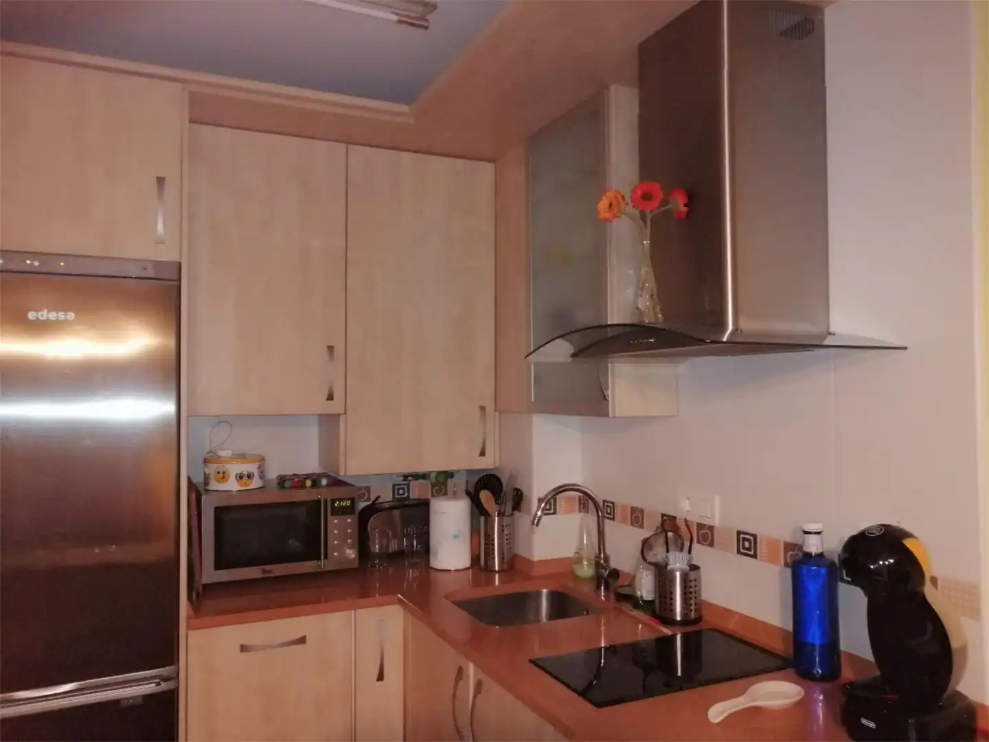 Apartamento en  Calle Pío Noriega 5 - Foto 4
