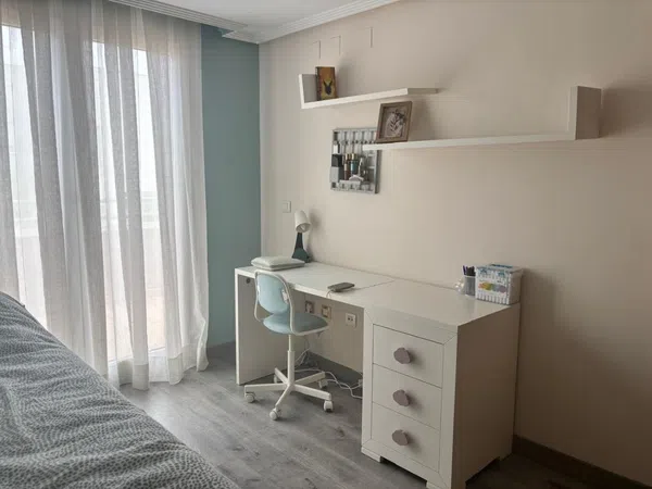 Chalet pareado en Calle Xiva, 22, Zona Parc Central - Hort de Trenor, Zona Parc Central - Hort de Trenor - Foto 9