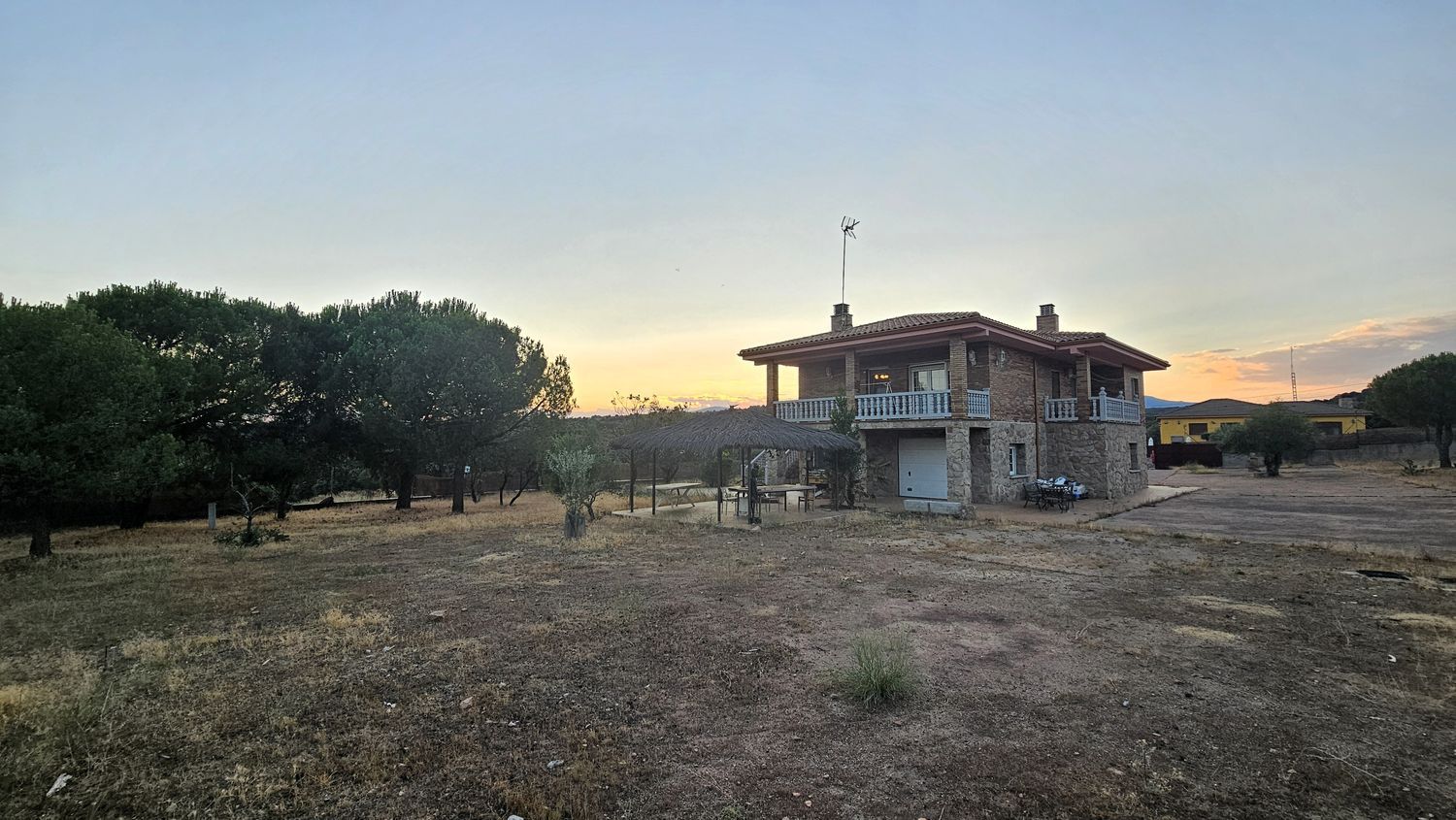 Casa o chalet independiente en M-510, 18, Mojadillas - Parque de las Infantas - El Paraiso, Mojadillas - Parque de las Infantas - El Paraiso - Foto 33