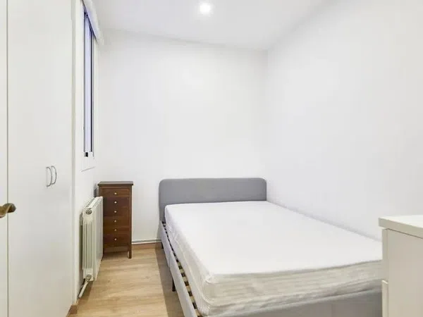 Piso en C. de Goya, 6, Vila de Gràcia - Foto 2
