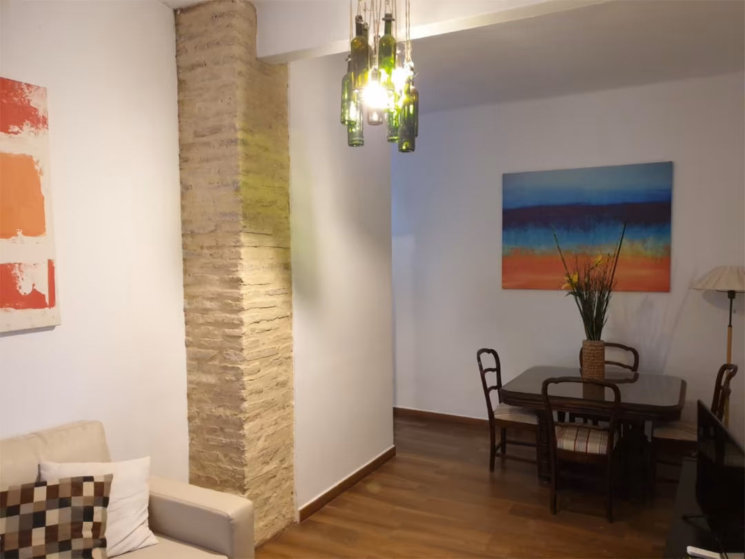 Piso en  Calle Rodríguez Marín 1 - Foto 10