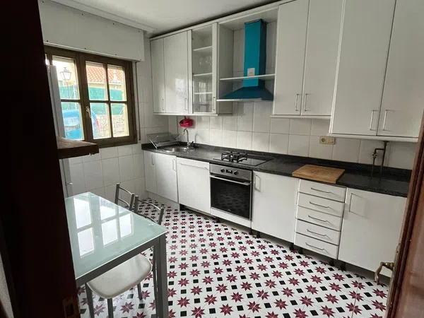Chalet adosado en Barrio La Atalaya, 22, Mortera, Mortera - Foto 6
