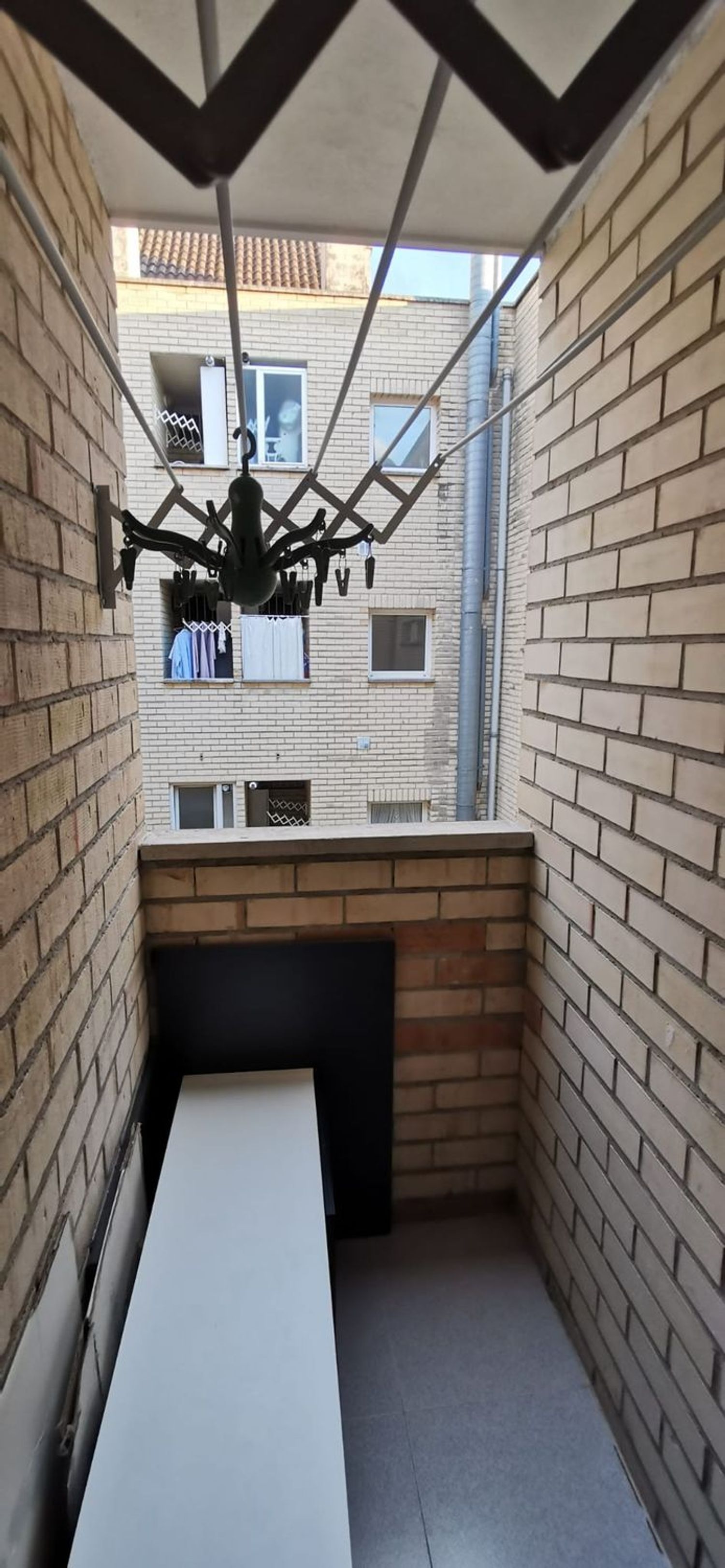 Piso en Calle Benjamín de Tudela, Pamplona, 30, Mendebaldea, Mendebaldea - Foto 7