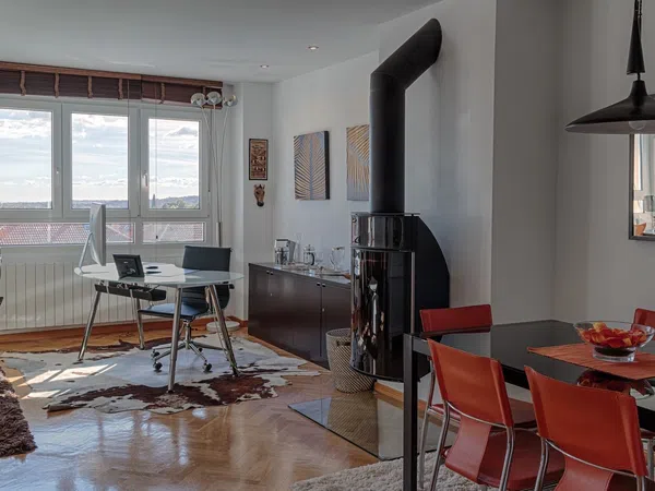 Piso en calle las Pozas, 118 - Foto 3