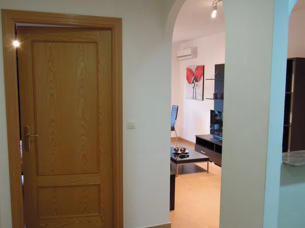 Piso en San Julián, 12, Centro Ciudad, Centro Ciudad - Foto 12