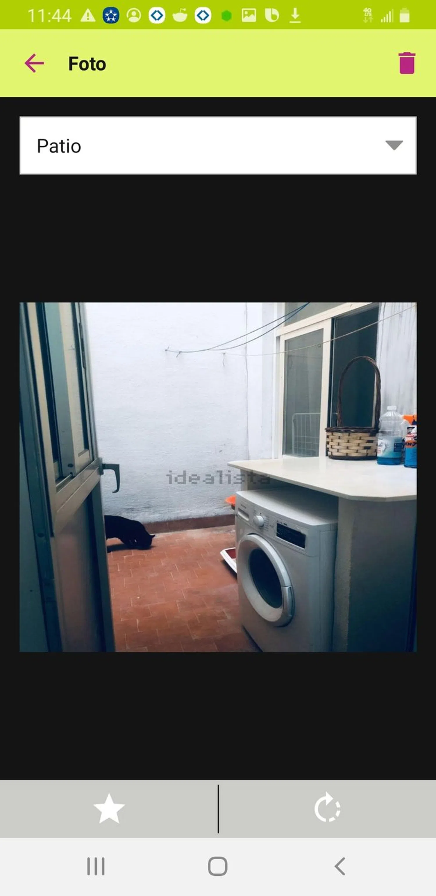 Piso en calle Álvaro de Bazan, 12 - Foto 6