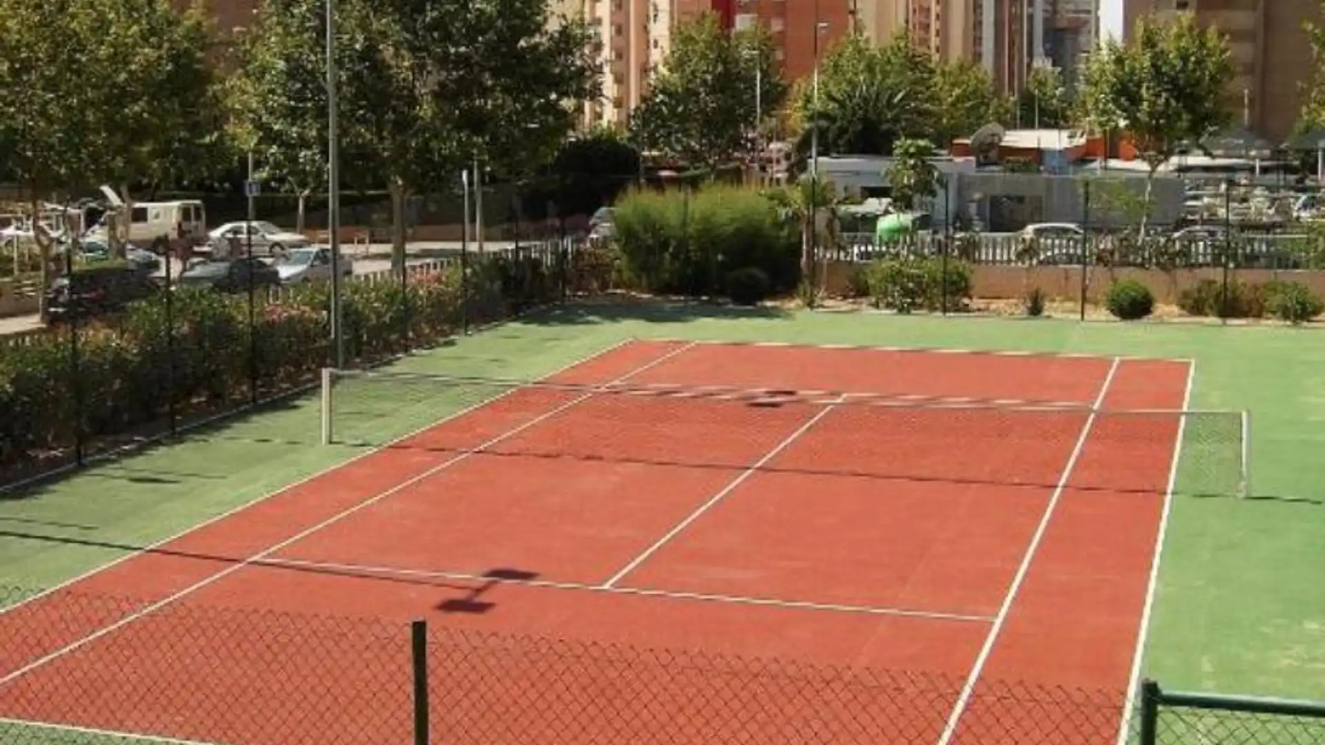 Apartamento en  Calle Lérida 4 - Foto 21