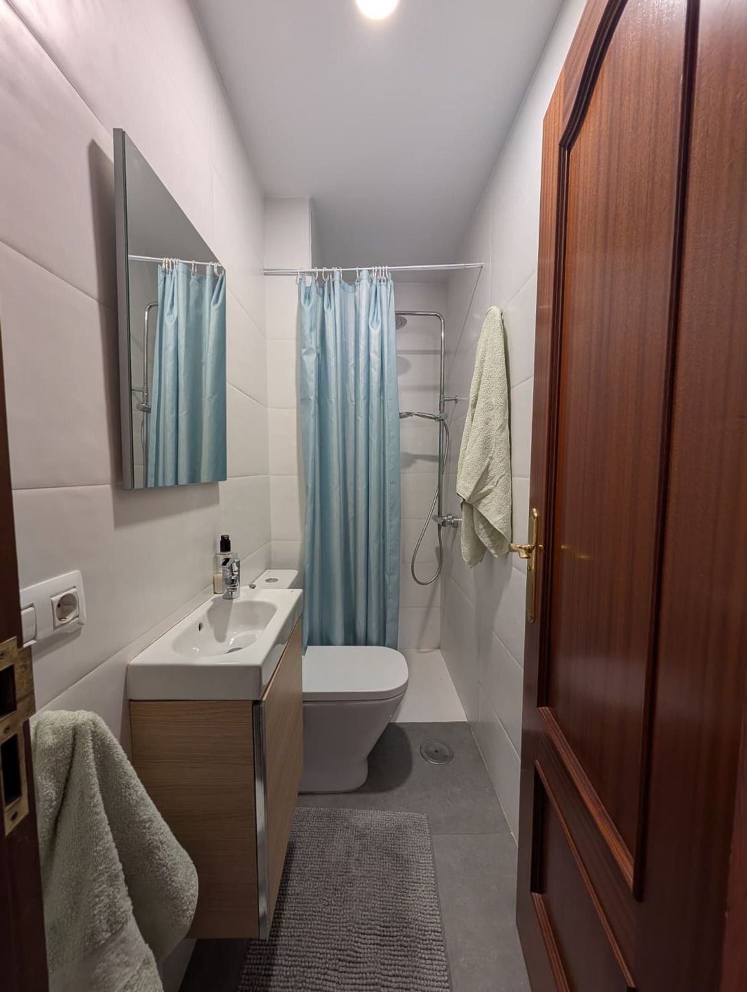 Piso en Calle Ramón y Cajal, 39, Los Hoteles-Rambla-Duggi - Foto 15