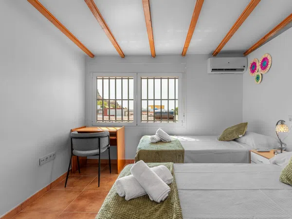 Casa o chalet independiente en Calle Alfonso XIII, 26, Castell del Rey, Castell del Rey - Foto 4
