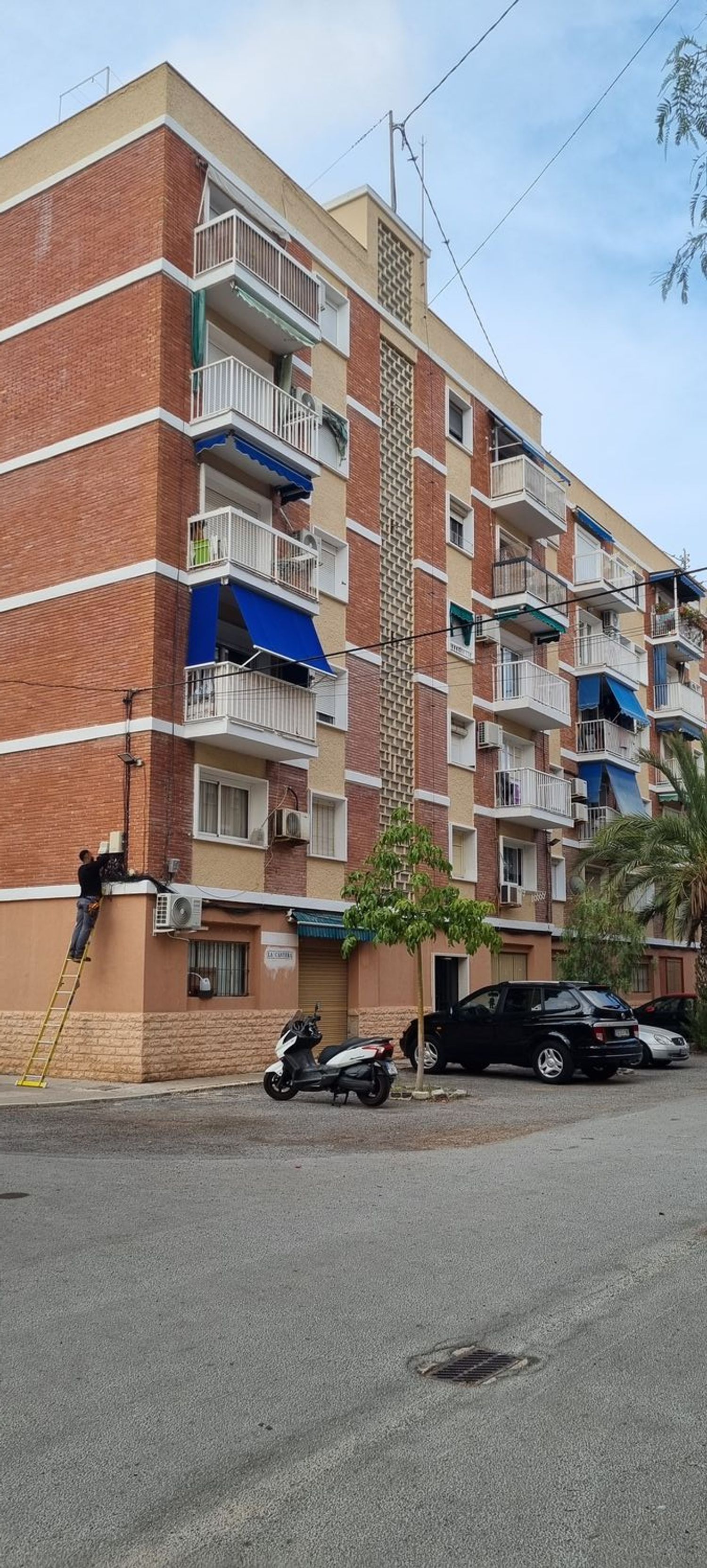 Piso en Calle del Arquitecto Jover, 6, Raval Roig-Virgen del Socorro - Foto 10