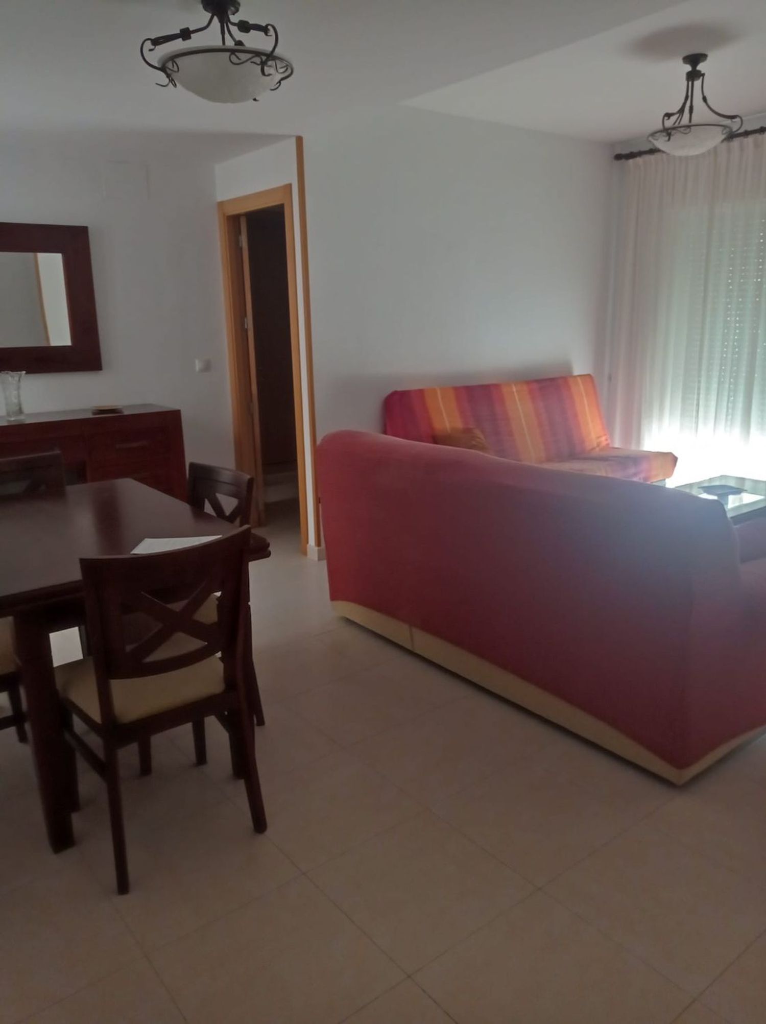 Piso en avenida de la Generalitat, 26 - Foto 2