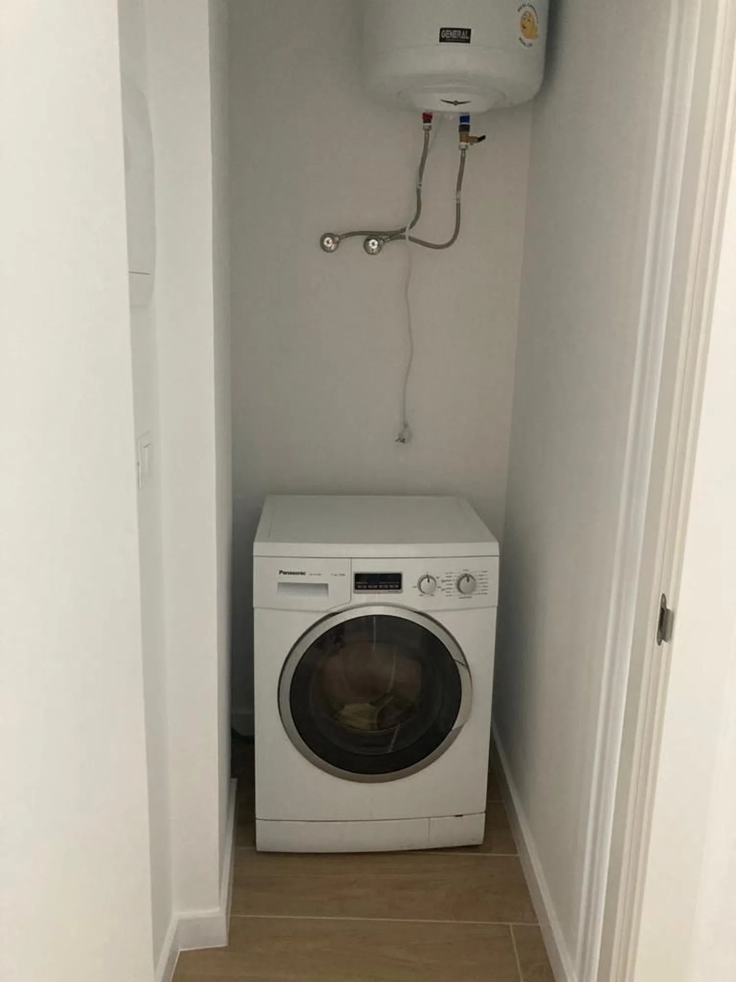 Piso en calle del Túria, 64 - Foto 8