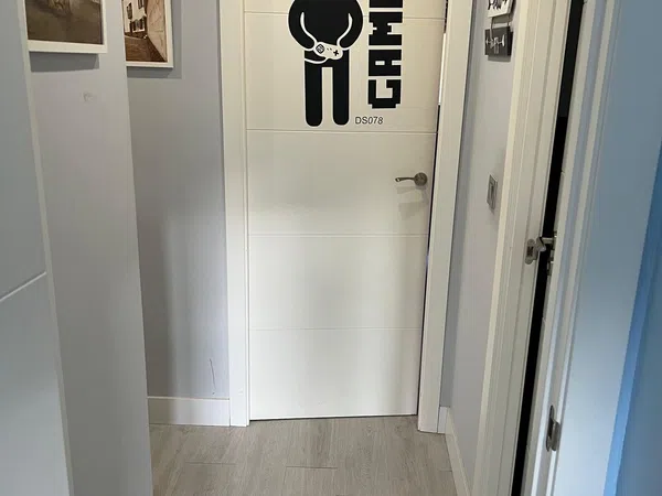 Piso en Paco Martínez Soria, 4 - Foto 17