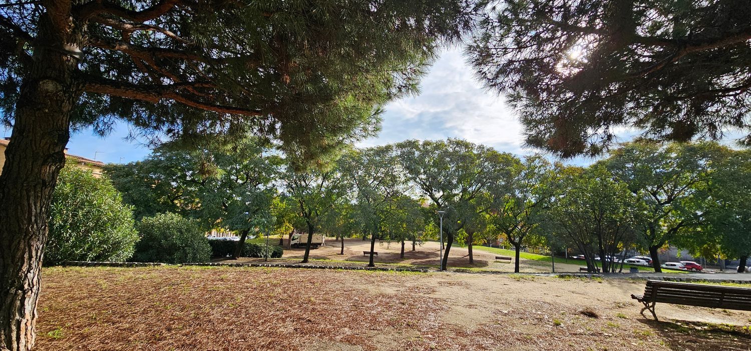 Chalet adosado en calle Joan Fuster, 34 - Foto 31