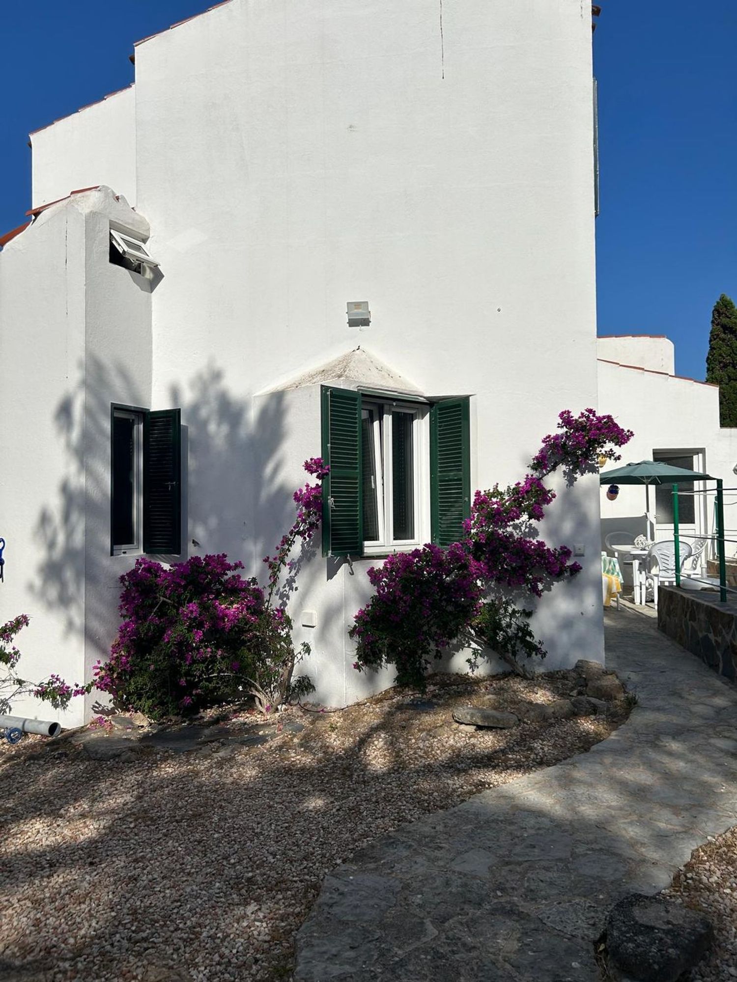 Chalet adosado en Avenida de s'Arenal, 33 - Foto 7