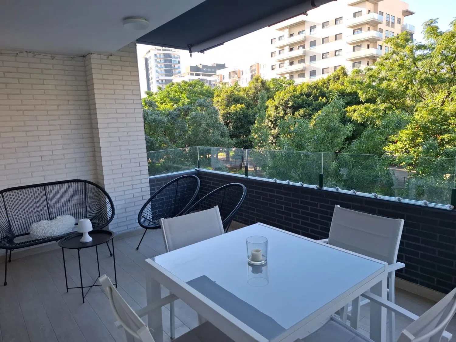 Piso en avenida de José Roca Coll, 18 - Foto 1