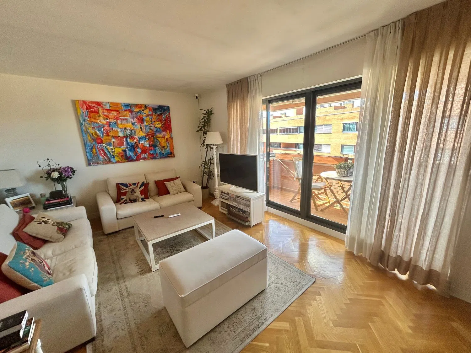 Piso en calle Tramontana, 34 - Foto 5