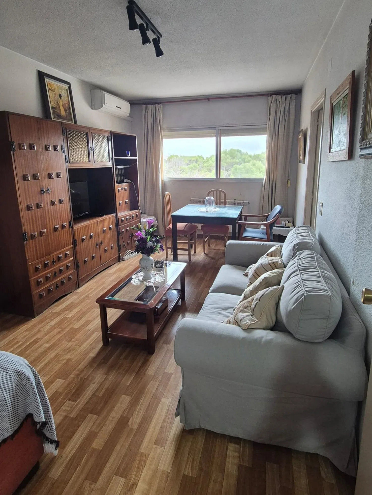 Piso en Barrio San Cristóbal - Foto 1